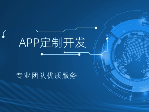APP定制开发- 交付源码